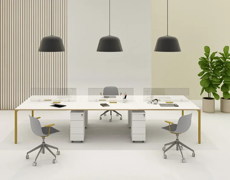 Ambiente corporativo
