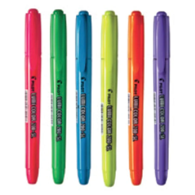Marca-texto Lumi Color Neon