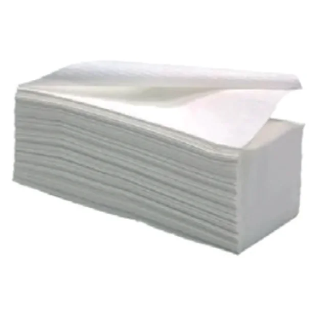 Papel toalha interfolha